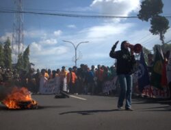 DPRD Parepare Dukung dan Siap Kawal Aspirasi Mahasiswa Hingga ke DPR RI