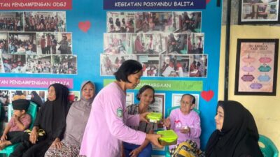 Terus Berinovasi, Pertamina Komitmen Tingkatkan Kualitas Kesehatan dan Kesejahteraan Masyarakat