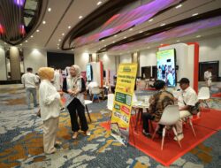 Pertamina Patra Niaga Gelar Tenants Day 2025, Dorong Transformasi SPBU Sebagai Pusat Ekonomi Regional Sulawesi