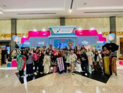 INACRAFT 2025, UMKM Binaan Pertamina Patra Niaga Sulawesi Bawa Semangat Inovasi dan Keberlanjutan ke Panggung Internasional 