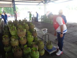 Pertamina Patra Niaga Sulawesi Intensifkan Monitoring SPPBE di Sulselbar