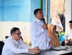 Wali Kota Parepare Dorong PAM Tirta Karajae Lebih Responsif Terhadap Aduan Masyarakat