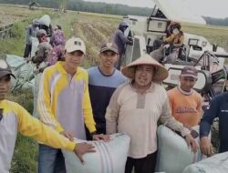 Kepuasan Petani Terhadap Kinerja Kementerian Pertanian Capai 84 Persen