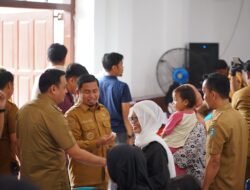 Wujudkan Generasi Sehat dan Cerdas, Pemkot Parepare Galakkan Gerakan Gemar Makan Telur