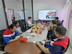 Penerbangan Perdana Manado-Korea: Pertamina Patra Niaga Sulawesi Siap Mendukung dengan Avtur Berkualitas