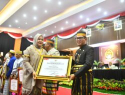 Membanggakan! Parepare Catat Jumlah Penduduk Miskin Ekstrem Terendah di Sulsel