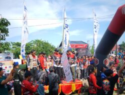 Pertamina Patra Niaga Sulawesi Dukung One Day Trail Troff Hasanuddin: Jelajah Butta Pangrannuangku