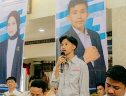 GPPI Nilai Kadisporapar Gagal Pahami Situasi KNPI, Berpotensi Pecah Belah Soliditas Pemuda