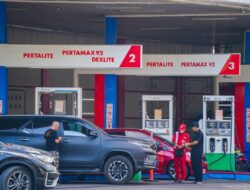 Pertamina Patra Niaga Sulawesi Tegur SPBU Kalimamuju Terkait Pengisian BBM Non Subsidi di Wadah Tidak Standar