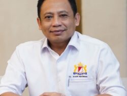 Wakil Ketua Kadin Puji Kinerja Amran, Selaras dengan Survei Kementan Terbaik Nasional