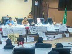 Ketua DPRD Parepare Siap Perjuangkan Aspirasi Guru RA dan Madrasah Swasta hingga ke Tingkat Pusat