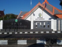 DPRD Parepare Ajukan Hak Interpelasi Wali Kota
