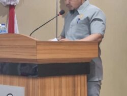 Interpelasi Bukan Bentuk Perlawanan, DPRD Parepare: Kami Ingin Wali Kota Jelaskan Kebijakan yang Jadi Sorotan