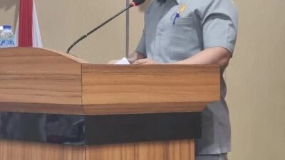 Interpelasi Bukan Bentuk Perlawanan, DPRD Parepare: Kami Ingin Wali Kota Jelaskan Kebijakan yang Jadi Sorotan