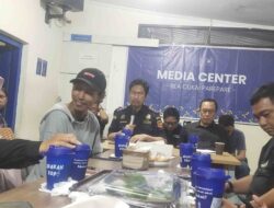 Bea Cukai Parepare Lampaui Target Penerimaan Triwulan III 2025, Tembus 114,23%