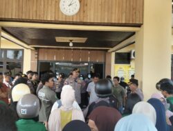 Mahasiswa Desak Polisi Tindak Penyalahgunaan BBM di Pinrang