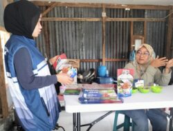 Pendampingan UMKM Pertamina Bantu Warga Pinggiran Parepare Pasarkan Produk hingga ke Daerah