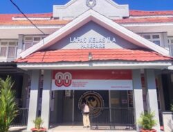 Warga Binaan Lapas Parepare Pakai HP, Jual Sabu hingga Tersangkut Penipuan Online, Koalisi Mahasiswa Hukum Nusantara Desak Copot Kalapas