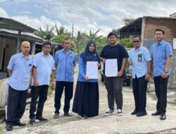 Pemkot Parepare dan PAM Tirta Karajae Sinergi Wujudkan Air Bersih Berkelanjutan