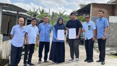 Pemkot Parepare dan PAM Tirta Karajae Sinergi Wujudkan Air Bersih Berkelanjutan