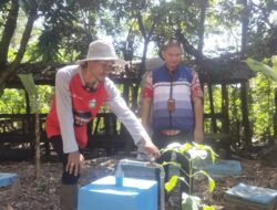 Energi untuk Anak Negeri