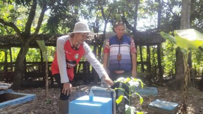 Energi untuk Anak Negeri