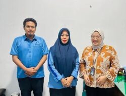 PAM Tirta Karajae Perpanjang Kerja Sama Layanan Internet dengan Telkom