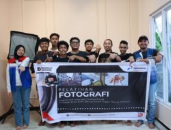 Pertamina Patra Niaga Sulawesi Dukung Kreativitas Pemuda Lewat Pelatihan Fotografi BAKU DAPA