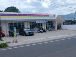 Izin Operasional Indomaret di Parepare Dipertanyakan, Pemkot Janji Ambil Sikap Tegas