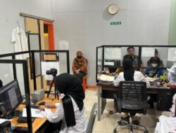 Transformasi Digital, Buat SKCK Secara Online Lewat Super App Polri