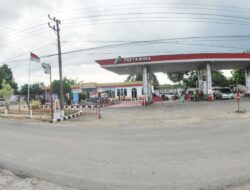 Pertamina Patra Niaga Sulawesi Klarifikasi Peristiwa di SPBU Bone: Misskomunikasi Operator dan Warga Negara Asing