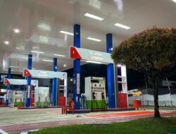 Pertamina Patra Niaga Wujudkan Komitmen Layanan Energi Aman dan Nyaman Melalui Pengoperasian Kembali SPBU di Tana Toraja
