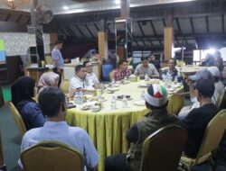 Wali Kota Parepare Tegaskan Relokasi Pasar Lakessi untuk Kenyamanan Pedagang dan Pengunjung