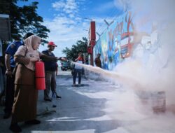 Pertamina Patra Niaga Sulawesi Bangun Masyarakat Tangguh Bencana Lewat Pelatihan Kesiapsiagaan