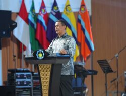 Mentan Amran: Pejuang Pertanian adalah Pahlawan Masa Kini