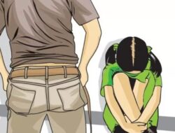Warga di Parepare Setubuhi Anak di Bawah Umur, Terancam 15 Tahun Penjara