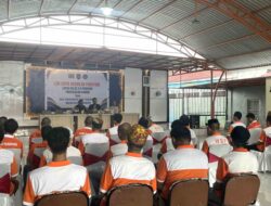 Lapas Parepare Gelar Penyuluhan Hukum, Bahas Hak Tersangka dan Terdakwa Berdasarkan KUHAP