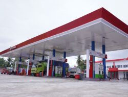 Pertamina Patra Niaga Sulawesi Kembali Hadirkan Layanan SPBU di Barru, Pastikan Standar Pelayanan Terjaga