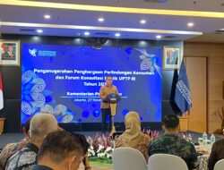 Tiga Pasar di Parepare Masuk Daftar Pasar Tertib Ukur