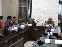 Parepare Belajar dari Surabaya: Bantuan Pendidikan Harus Langsung Menyentuh Warga