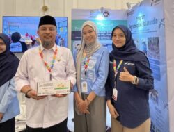 Pertamina Patra Niaga Sulawesi Dorong Ekonomi Sirkular, Pamerkan Inovasi Pakan MBG di SDGs Action Forum Bappenas