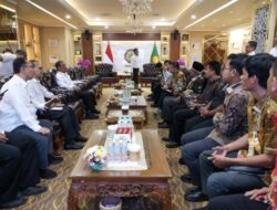 APKARINDO Dukung Mentan Lawan Mafia, Tegaskan Komitmen Kawal Kebijakan Pro-Petani