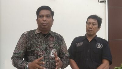 Kuasa Hukum Fadillah Siap Berjuang di Sidang Pembuktian usai Eksepsi Ditolak