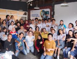 Pertamina Patra Niaga Sulawesi Perkuat Pendidikan Inklusif Lewat Program PADU