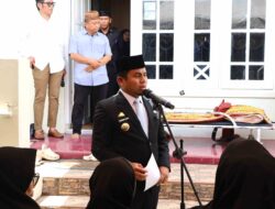 Tokoh Parepare H Syamsul Latanro Berpulang, Wali Kota Tasming Hamid Sampaikan Duka Mendalam