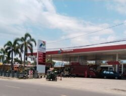 Pertamina Patra Niaga Sulawesi Tambah Pasokan Solar di Polewali Mandar, Jaga Transportasi dan Logistik Tetap Bergerak