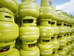 Pertamina Patra Niaga Pastikan Ketersediaan LPG 3 Kg di Tana Toraja dan Toraja Utara Jelang Nataru