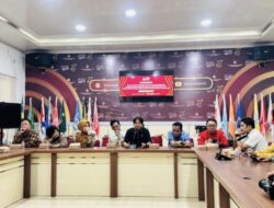 KPU Parepare Sosialisasi Prosedur PAW Anggota DPRD dan Pemutakhiran Data Parpol secara Berkelanjutan melalui SIPOL