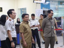 Pemkot Parepare Apresiasi Peran Strategis Imigrasi di Hari Bakti ke-76