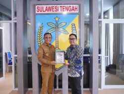 Kolaborasi Strategis Pertamina Patra Niaga Sulawesi dan Pemprov Sulteng Pastikan Layanan Energi Masyarakat